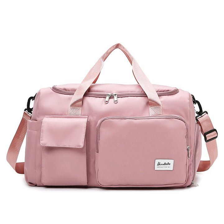 Haltbarer Fitness Duffle Bag Karnz