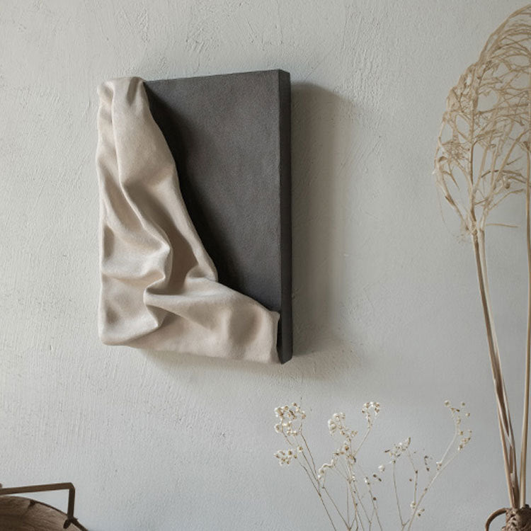 Luxuriöse dekorative Wurfdecke