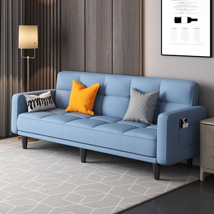 Moderner Polstersofa Karnz