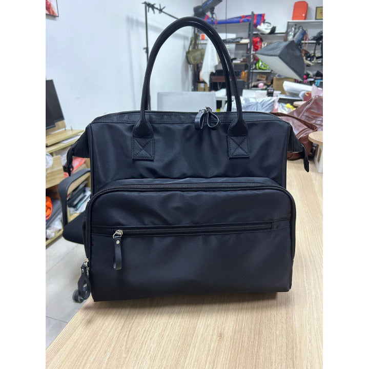 Multifunktionale Workbag mit Organizer-Fächern Karnz