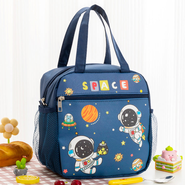 WoGraphic Isolierte Lunch Tasche Karnz