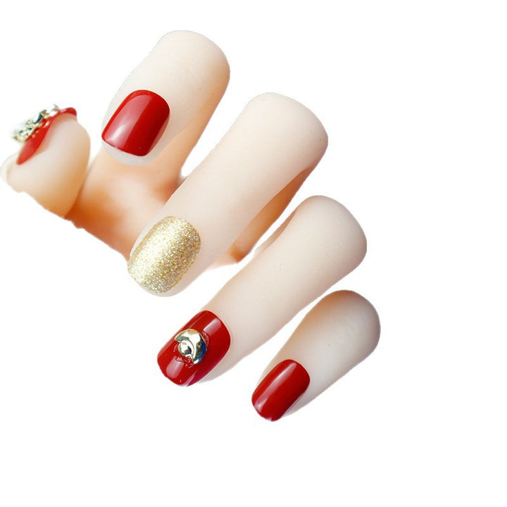 Nail Art Set Karnz