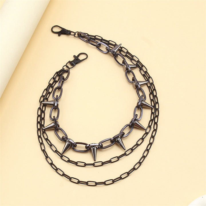 Spiked Chain Zubehör Karnz