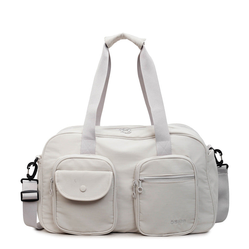 Multi-Pocket Reise-Duffle
