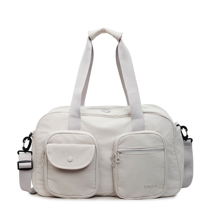 Multi-Pocket Reise-Duffle