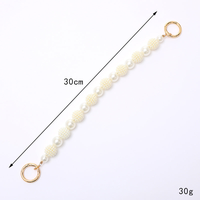 Stylisches Perlenarmband Karnz