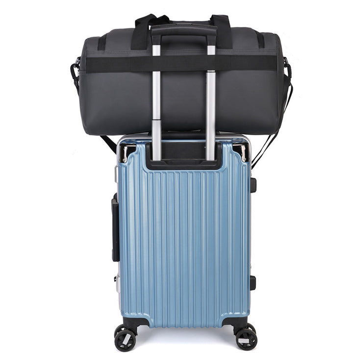 Vielseitige Allround-Fitness-Duffel-Tasche Karnz