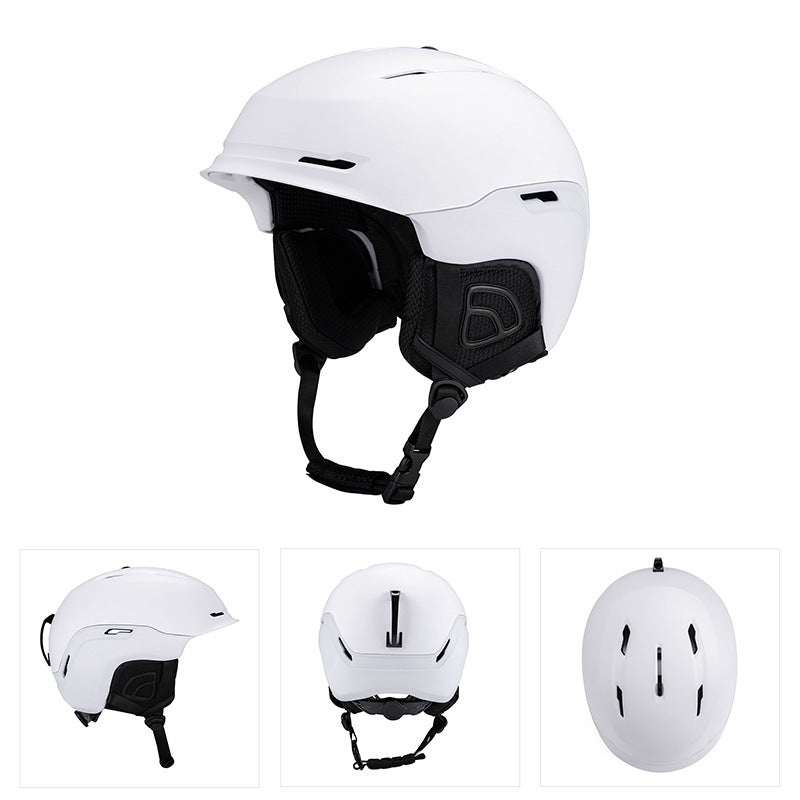 Schutz Snowboardhelm Karnz