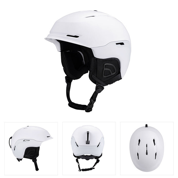 Schutz Snowboardhelm Karnz