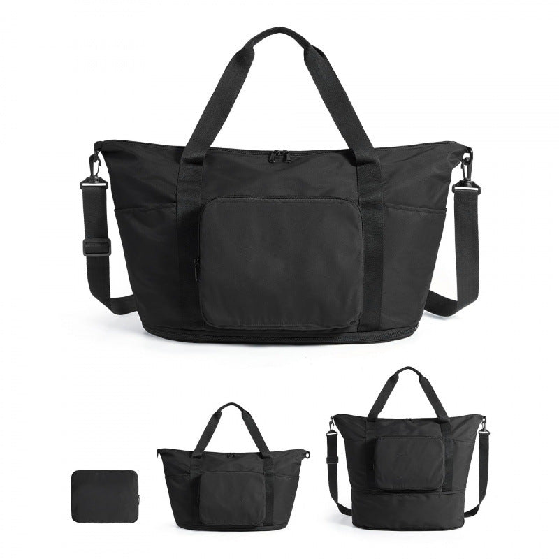 Stylische multifunktionale Reisetasche Karnz