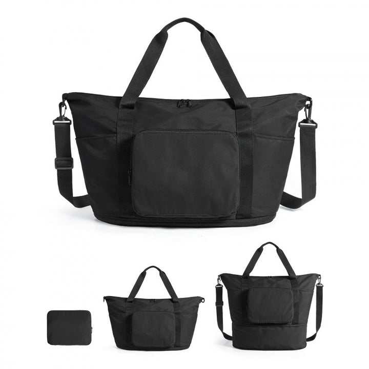 Stylische multifunktionale Reisetasche Karnz