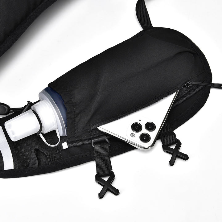Sportlicher Rucksack Karnz