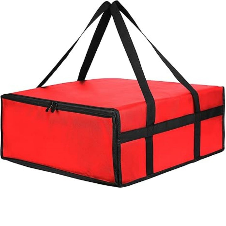Isolierte Lebensmittel-Liefertasche Karnz