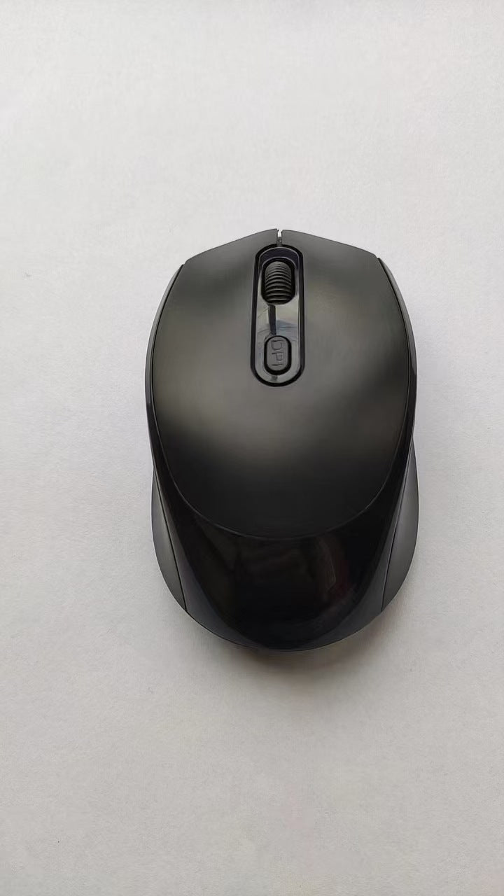 Ergonomische Kabellose Maus Karnz
