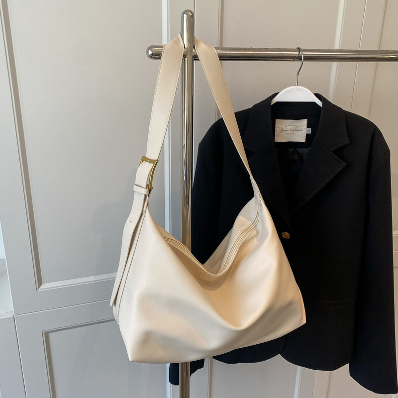 Schultertasche Karnz