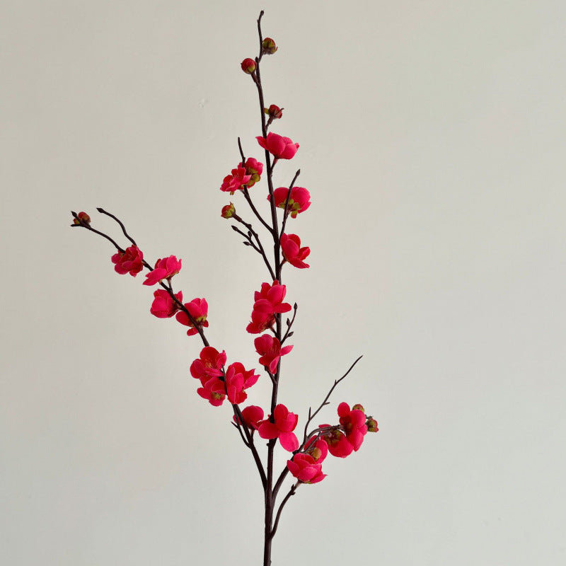 Kirschblüten Floral Stem