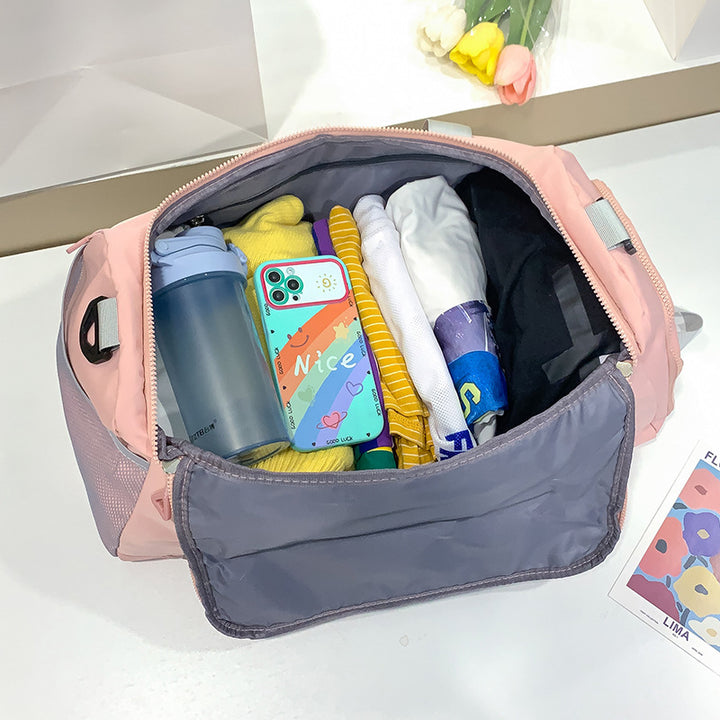 Multi-Zweck-Sport-Duffel-Tasche Karnz