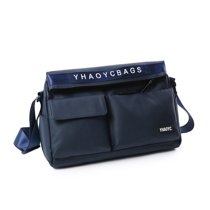 Vielseitige Crossbody Messenger Tasche