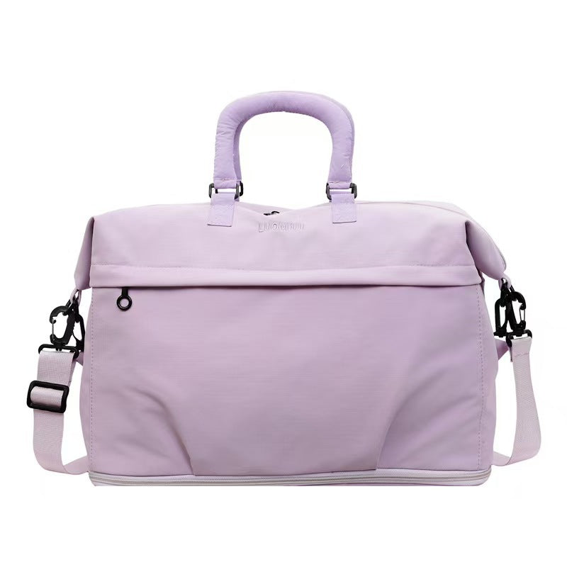 Multi-Funktionale Reise-Duffle