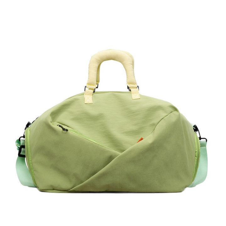 Premium Mehrzweck-Wochenend-Duffel
