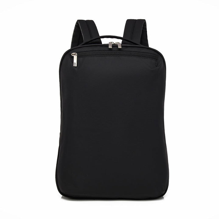 Eleganter Laptop-Rucksack mit Integrierter Diebstahlsicherung Karnz