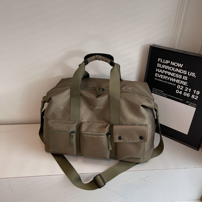 Multifunktionale Reisetasche