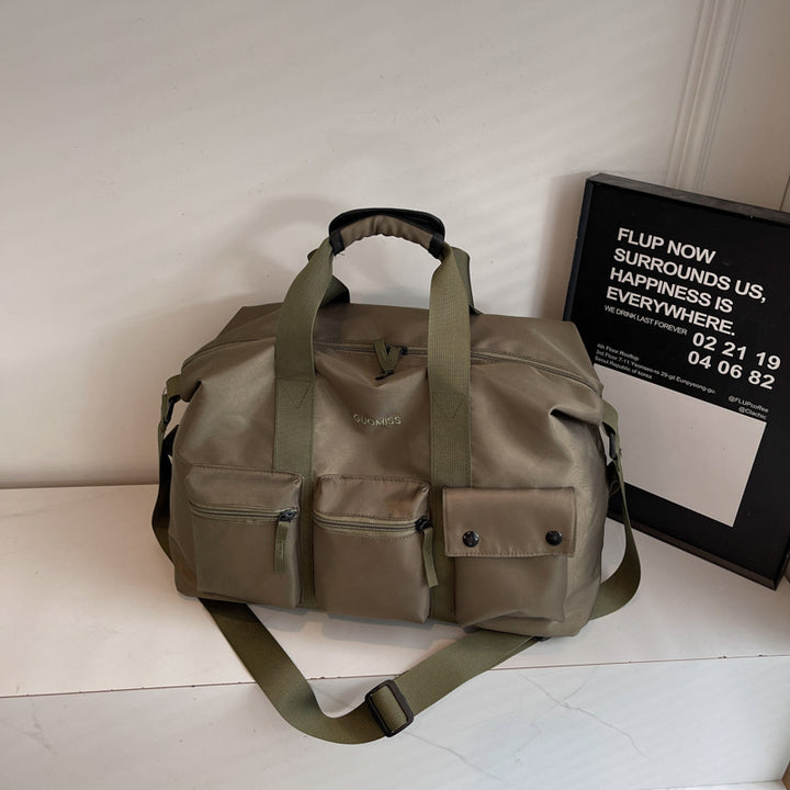 Multifunktionale Reisetasche