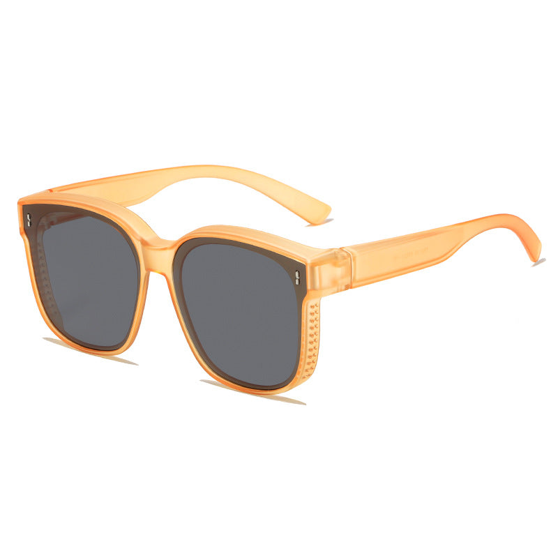 Damen Sonnenbrille Karnz