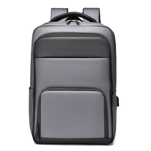 Ergonomischer Hochlager-Rucksack für Laptops Karnz