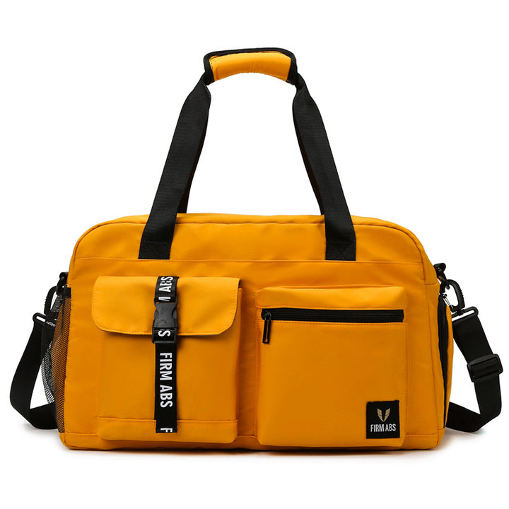 Multifunktionale Sport-Duffle-Tasche