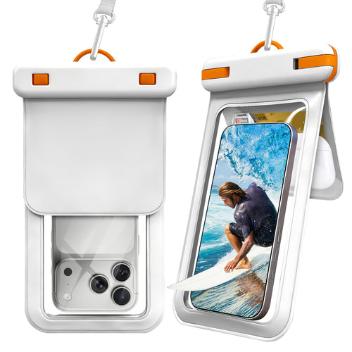 Wasserdichte Smartphone-Hülle Karnz