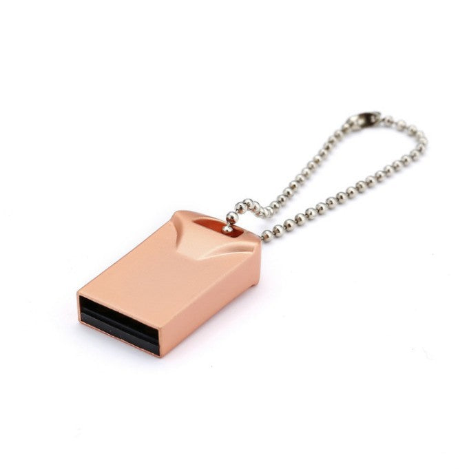 Kompakte USB-Speicher-Schlüsselanhänger Karnz