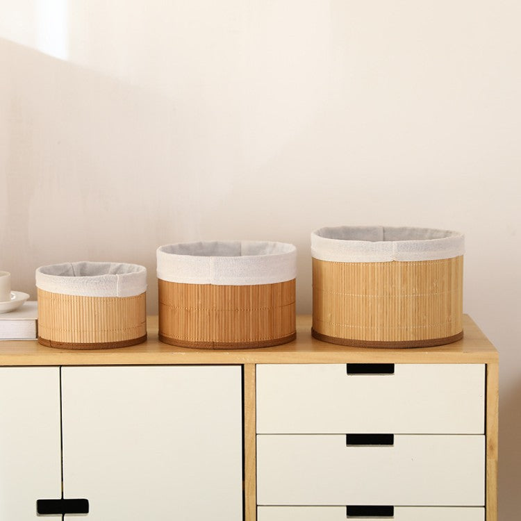 Eleganter und Multifunktionaler Aufbewahrungskorb Karnz