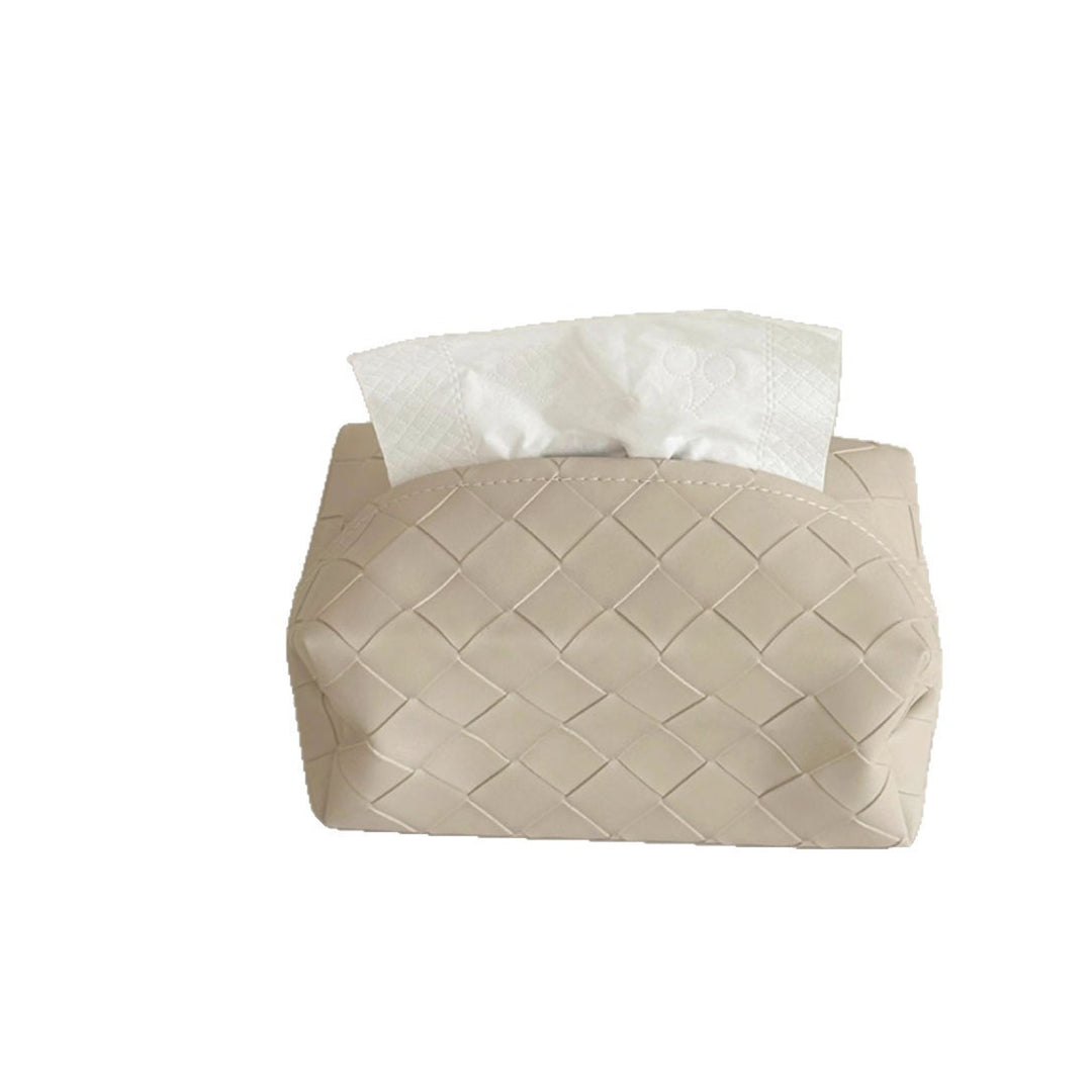 Dekorativer Ven Tissue Holder Karnz