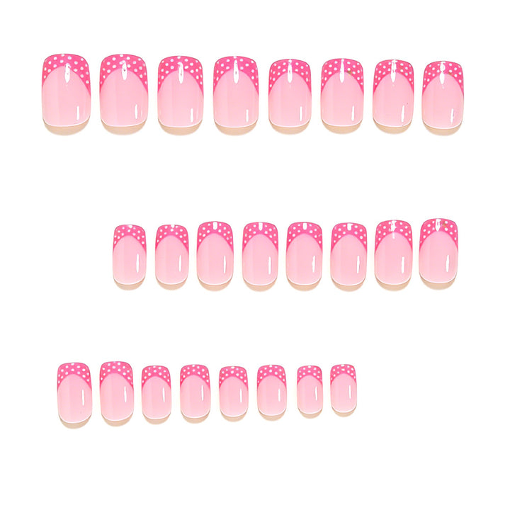 Dekorative Nail Art Tipps Karnz