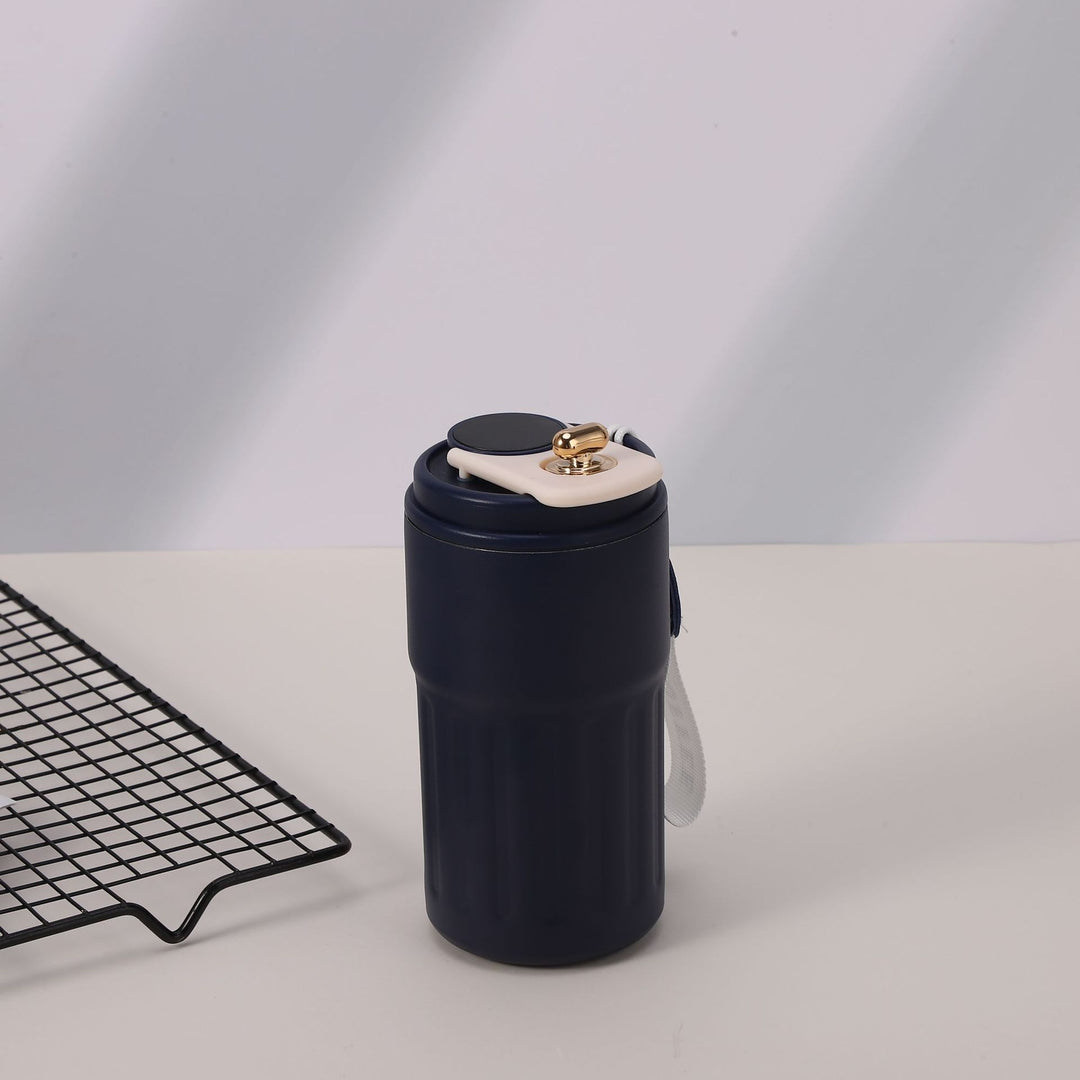 Tragbecher mit Isolierung Karnz