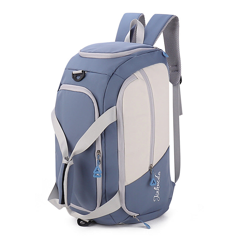 Vielseitiger Sport Workout Rucksack Karnz