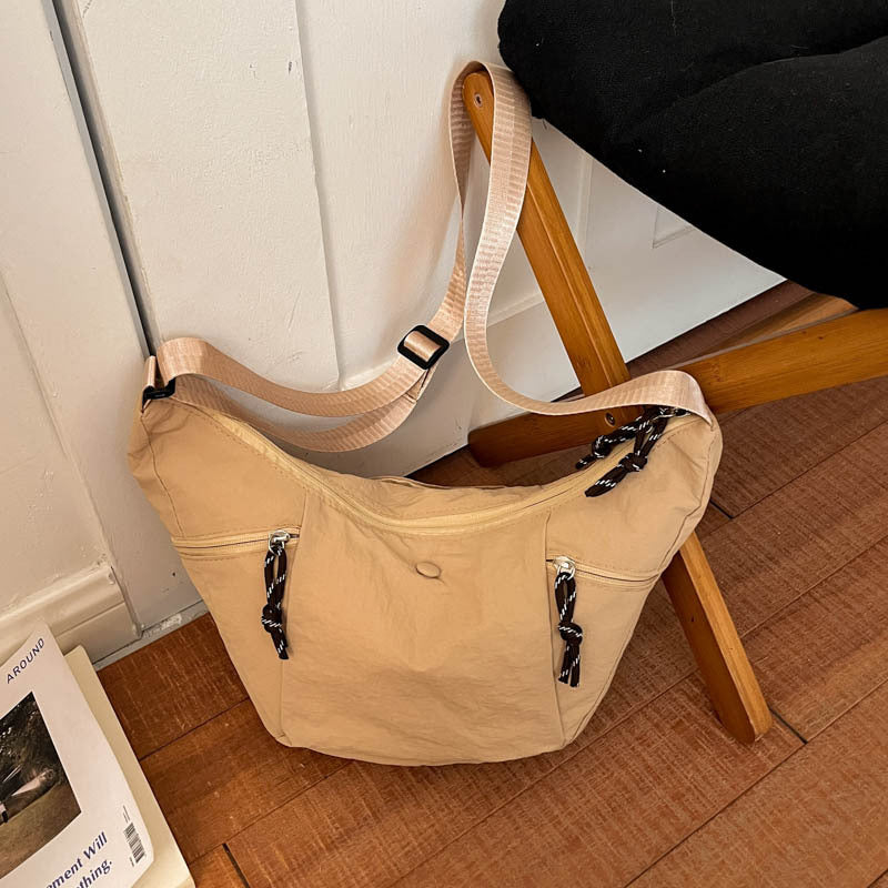 Vielseitige Sling-Handtasche