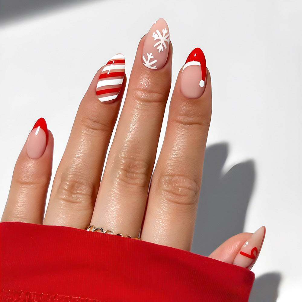 Themen Nagelkunst Set Karnz