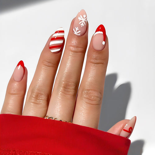 Themen Nagelkunst Set Karnz