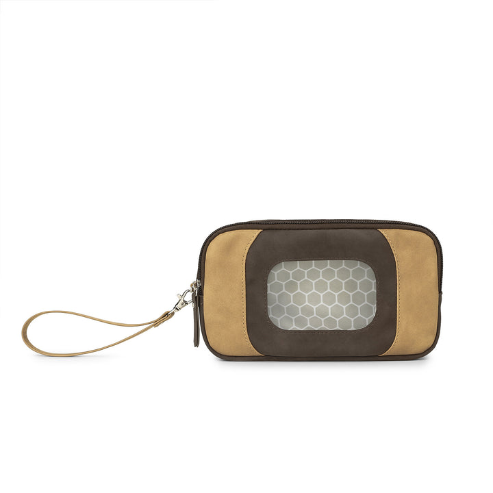 Elegante und Funktionale Kosmetiktasche Karnz