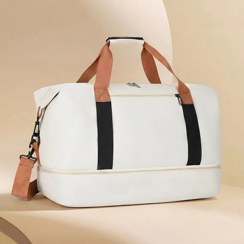 Advanced Sports Duffle Bag Karnz