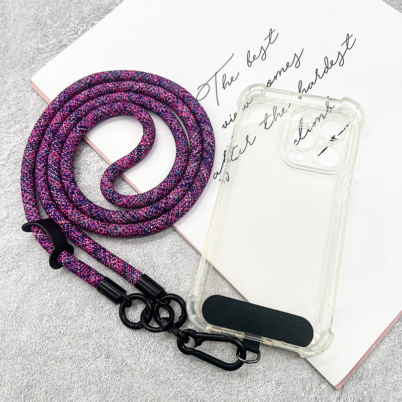 Haltbare Paracord Hundeleine Karnz