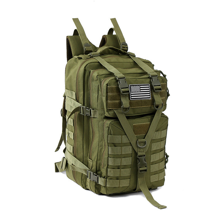 Taktischer Militär-Rucksack Karnz
