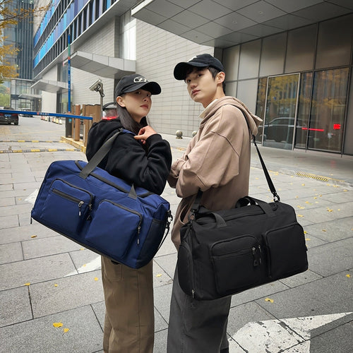 Vielseitige Sportreise-Duffle-Tasche Karnz