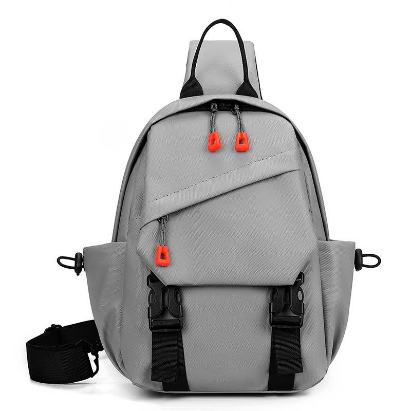 Vielseitiger Urban Sling Rucksack