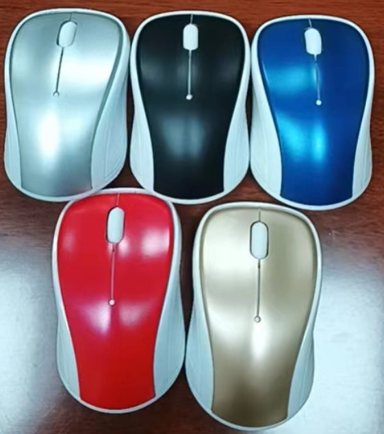 Ergonomische Kabellose Computermaus Karnz