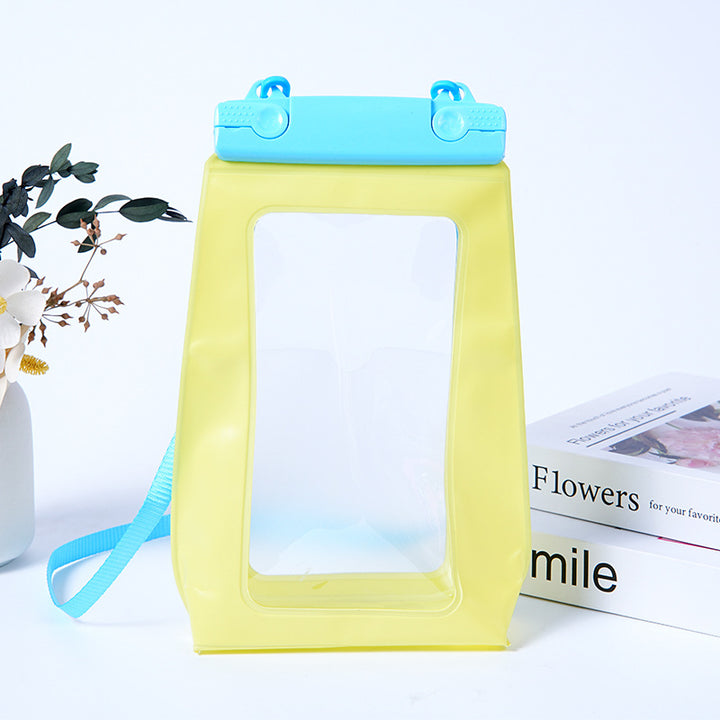 Multifunktionale Wasserdichte Tasche Karnz