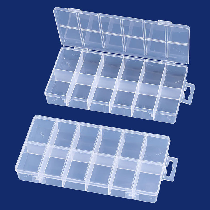 Multi-Bereich Bastel Organizer Karnz