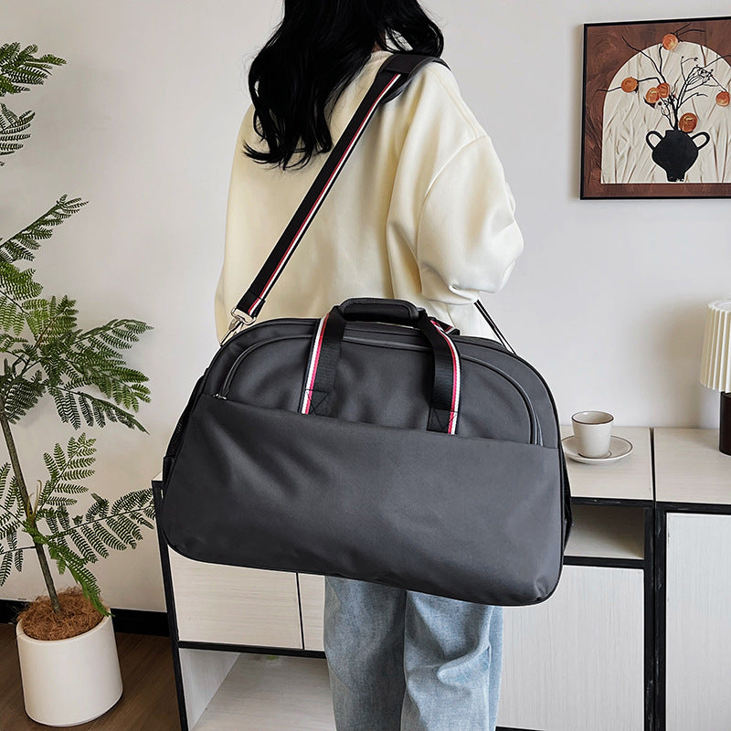Vielseitige Reisetasche Karnz